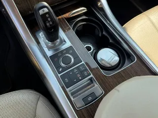Foto 16 di 23: LAND ROVER Range Rover Sport