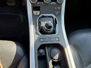 Foto 17 di 25: LAND ROVER Range Rover Evoque