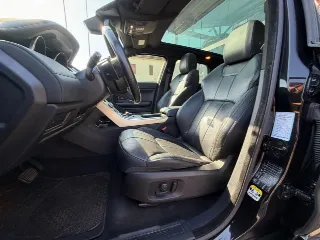 Foto 7 di 25: LAND ROVER Range Rover Evoque