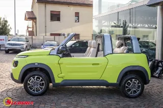 Foto 12 di 34: CITROEN E-Mehari