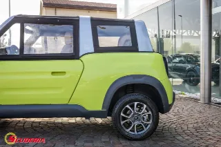 Foto 19 di 34: CITROEN E-Mehari