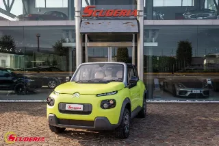Foto 1 di 34: CITROEN E-Mehari
