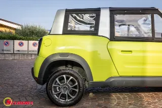 Foto 22 di 34: CITROEN E-Mehari