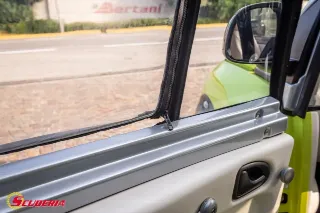 Foto 27 di 34: CITROEN E-Mehari