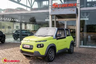 Foto 2 di 34: CITROEN E-Mehari