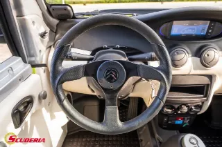 Foto 30 di 34: CITROEN E-Mehari