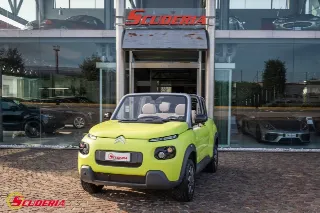Foto 31 di 34: CITROEN E-Mehari