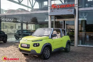 Foto 32 di 34: CITROEN E-Mehari