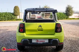 Foto 33 di 34: CITROEN E-Mehari