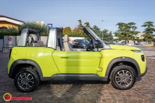 Foto 34 di 34: CITROEN E-Mehari