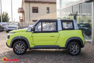 Foto 3 di 34: CITROEN E-Mehari