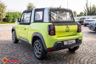 Foto 4 di 34: CITROEN E-Mehari