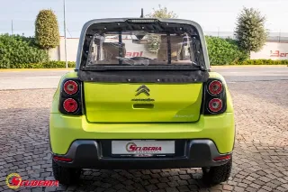 Foto 5 di 34: CITROEN E-Mehari