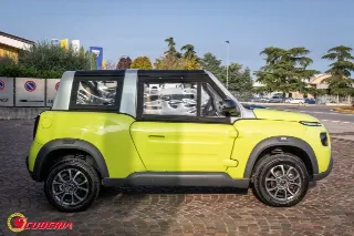 Foto 6 di 34: CITROEN E-Mehari