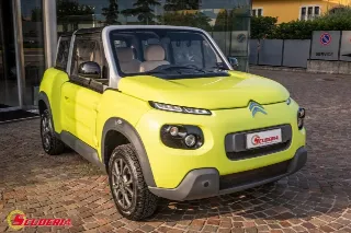 Foto 7 di 34: CITROEN E-Mehari