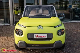 Foto 8 di 34: CITROEN E-Mehari