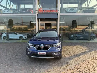 Foto 1 di 25: RENAULT Koleos