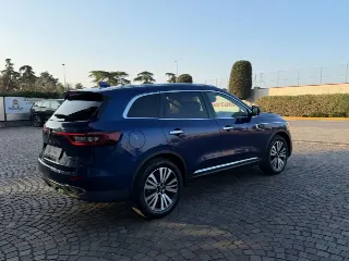 Foto 22 di 25: RENAULT Koleos