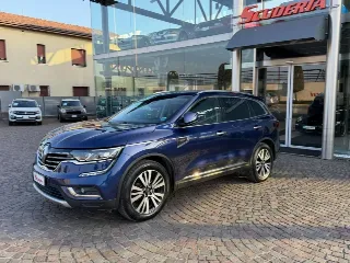 Foto 2 di 25: RENAULT Koleos