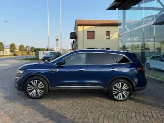 Foto 3 di 25: RENAULT Koleos