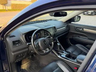 Foto 4 di 25: RENAULT Koleos