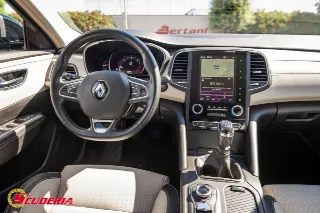 Foto 10 di 41: RENAULT Talisman