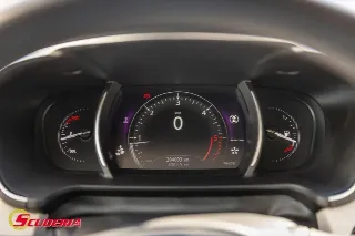Foto 11 di 41: RENAULT Talisman