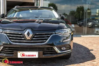 Foto 15 di 41: RENAULT Talisman