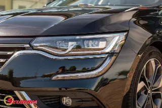 Foto 16 di 41: RENAULT Talisman