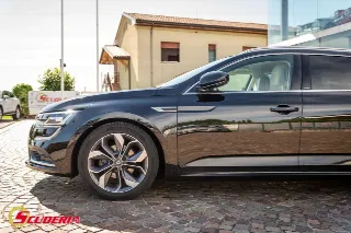 Foto 17 di 41: RENAULT Talisman