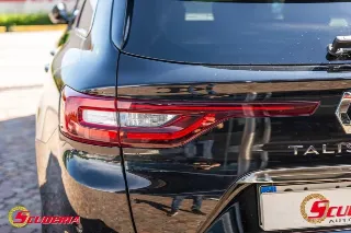 Foto 19 di 41: RENAULT Talisman