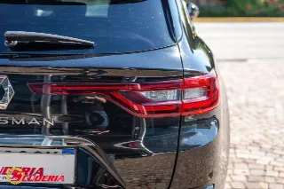 Foto 20 di 41: RENAULT Talisman