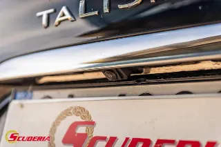 Foto 21 di 41: RENAULT Talisman