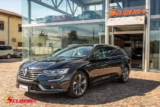 Foto 2 di 41: RENAULT Talisman