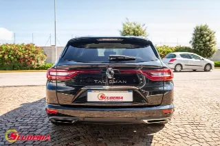 Foto 5 di 41: RENAULT Talisman