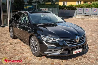 Foto 7 di 41: RENAULT Talisman