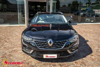 Foto 8 di 41: RENAULT Talisman