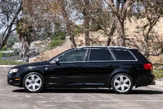 Foto 14 di 24: 2005 Audi S4 Avant Quattro Wagon 6 Speed