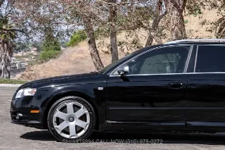 Foto 15 di 24: 2005 Audi S4 Avant Quattro Wagon 6 Speed