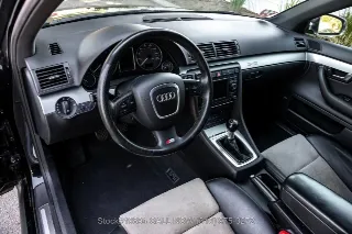 Foto 20 di 24: 2005 Audi S4 Avant Quattro Wagon 6 Speed