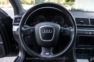 Foto 21 di 24: 2005 Audi S4 Avant Quattro Wagon 6 Speed