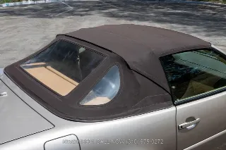 Foto 14 di 24: 2000 Mercedes Benz SL500