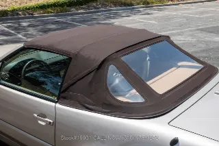 Foto 15 di 24: 2000 Mercedes Benz SL500