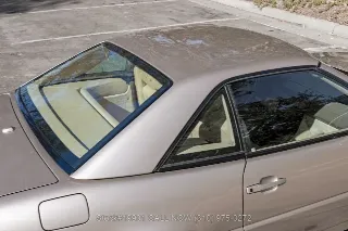 Foto 20 di 24: 2000 Mercedes Benz SL500