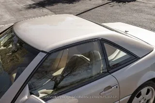 Foto 22 di 24: 2000 Mercedes Benz SL500