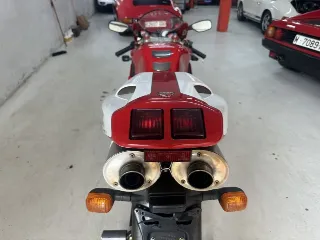Foto 6 di 8: Ducati 996 | 2001 | Route 66 Auctions