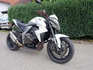 Foto 2 di 8: Honda CB1000 RA | 2009 | Route 66 Auctions