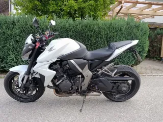 Foto 4 di 8: Honda CB1000 RA | 2009 | Route 66 Auctions