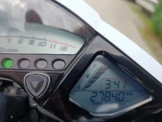 Foto 7 di 8: Honda CB1000 RA | 2009 | Route 66 Auctions