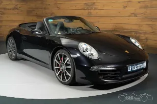 Foto 4 di 6: Porsche 911